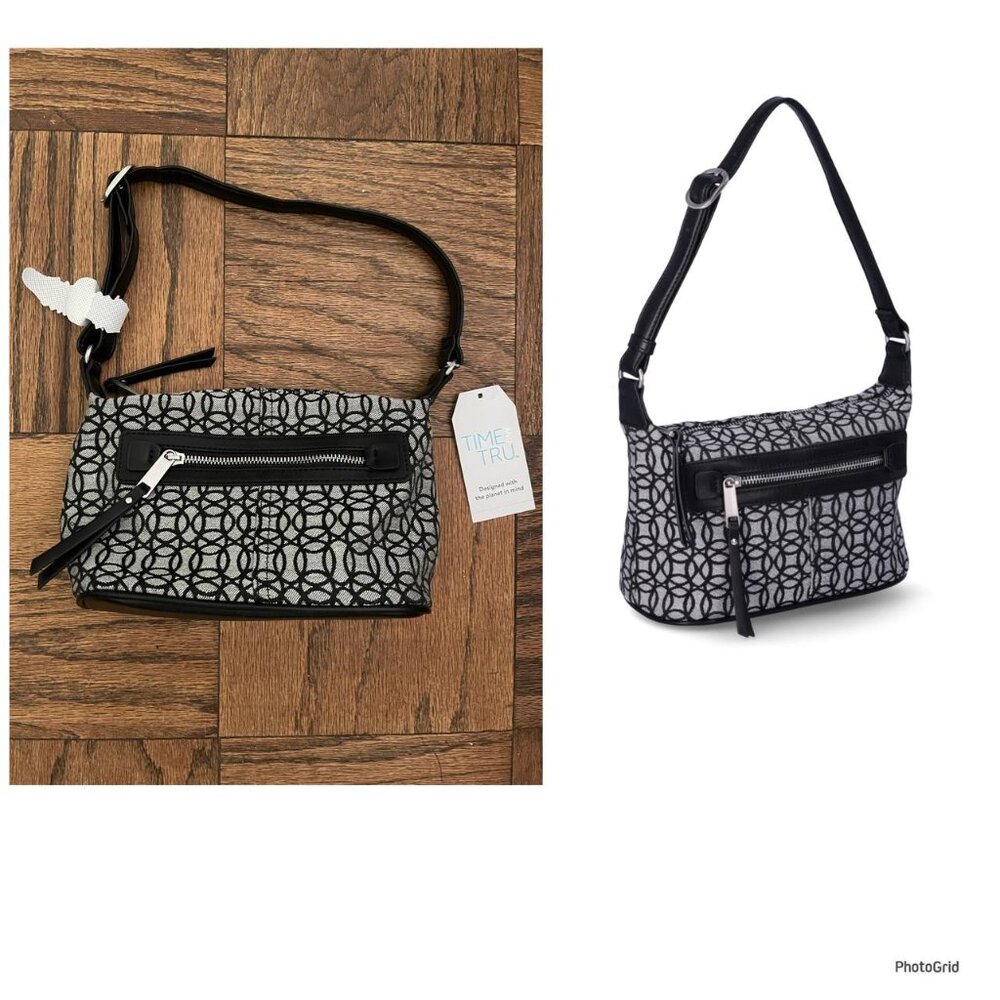 NWT Women's Kai Shoulder Handbag